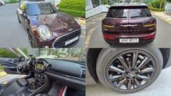 MINI Clubman 2017