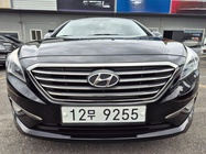 Hyundai Sonata 2014