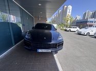 Porsche Cayenne 2023