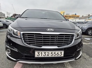 Kia Carnival 2014