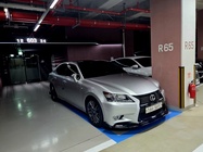 Lexus GS 2012