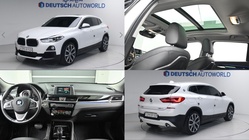 BMW X2 2019