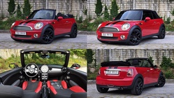 MINI Cooper 2010