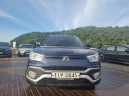 Ssangyong TIBOLI 2016
