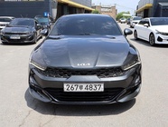 Kia K5 2021