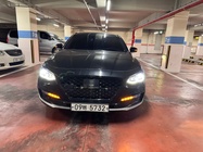 Hyundai Grandeur 2018