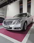 Mercedes-Benz E-Class 2010