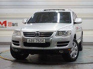 Volkswagen Touareg 2010