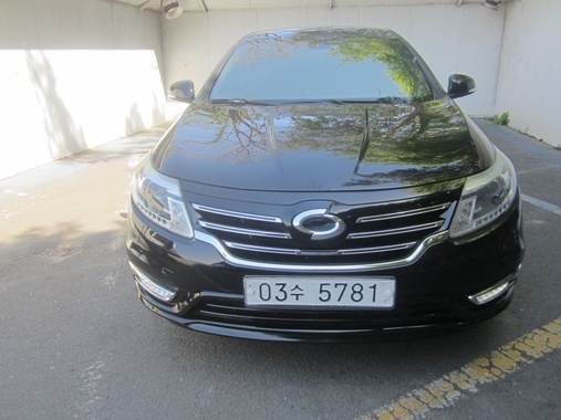 Samsung SM5 2015