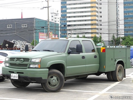 Chevrolet Others 2004