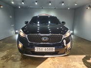 Kia Sorento 2015