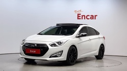 Hyundai i40 2014