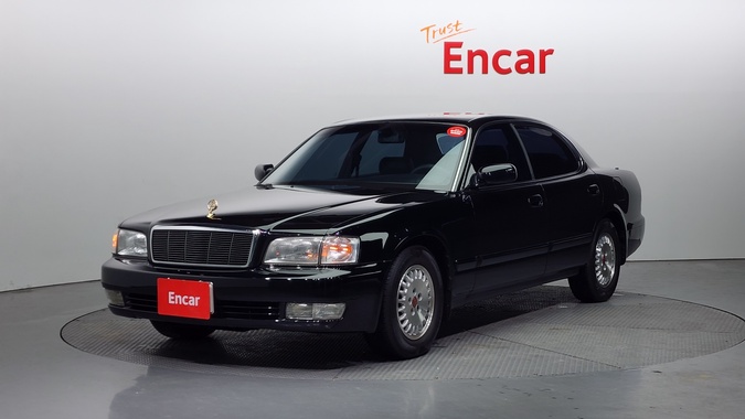Kia Enterprise 1997