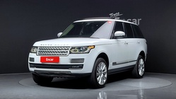 Land Rover Range Rover 2016