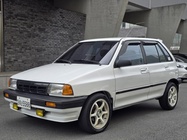Kia pride 1996