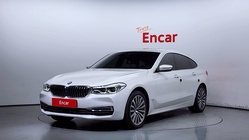 BMW Gran Turismo 2019