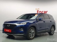 Hyundai Santa Fe 2018