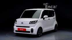 Kia RAY 2021
