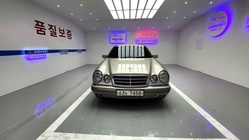 Mercedes-Benz E-Class 1996