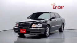 Hyundai Equus 2006