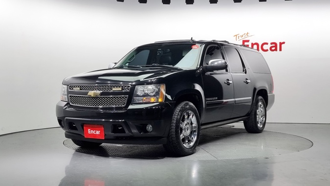 Chevrolet Others 2010