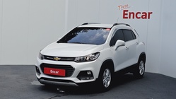 Chevrolet Trax 2017