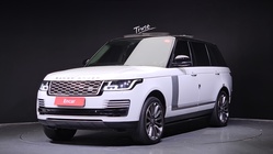 Land Rover Range Rover 2015