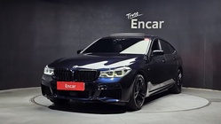 BMW Gran Turismo 2020