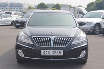 Hyundai Equus 2011