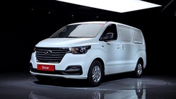 Hyundai Grandeur 2019