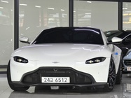 Aston Martin Vantage 2019