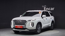 Hyundai Palisade 2019