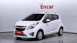 Chevrolet Spark 2011