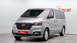 Hyundai Grandeur 2018