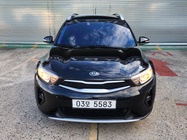 Kia Stonic 2017