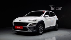 Hyundai Kona 2023