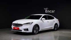 Kia K7 2018