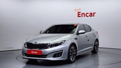 Kia K5 2014