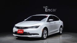 Chrysler 200 2015