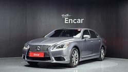Lexus LS 2013