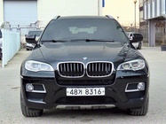 BMW X6 2013