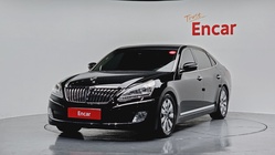Hyundai Equus 2012