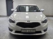 Kia K7 2012