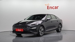 Kia K8 2022