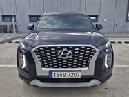 Hyundai Palisade 2020