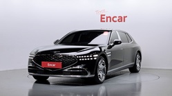 Genesis G90 2022