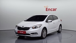 Kia K3 2014