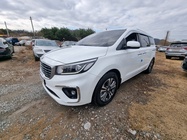 Kia Canival 2018