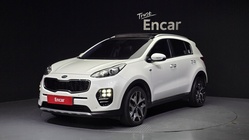 Kia Sportage 2015