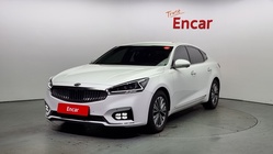 Kia K7 2018